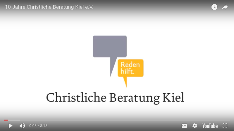 Video 10 Jahre CBK