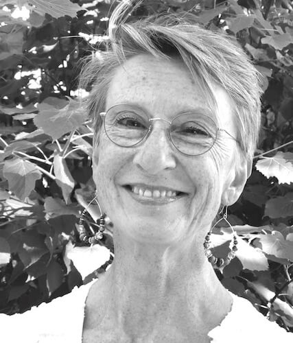 Brigitte Taubitz