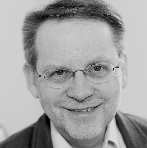Ralf Jenett
