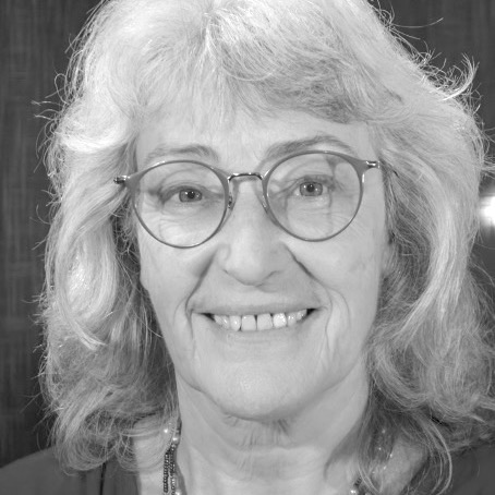 Sibylle Schrei