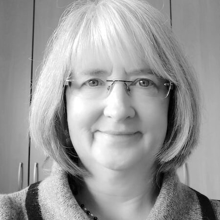 Ursula Sternbeck