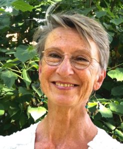 Brigitte Taubitz