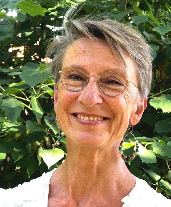 Brigitte Taubitz