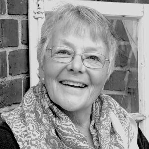 Ruth Müller