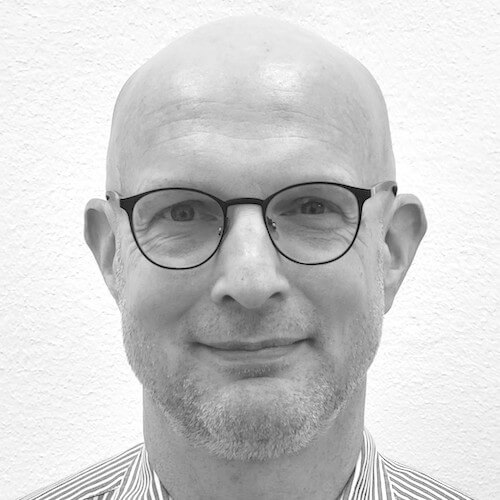 Oliver Bunge