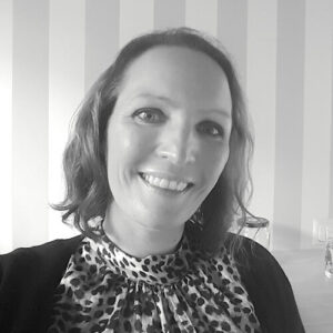 Protrait Rebecca Neumann